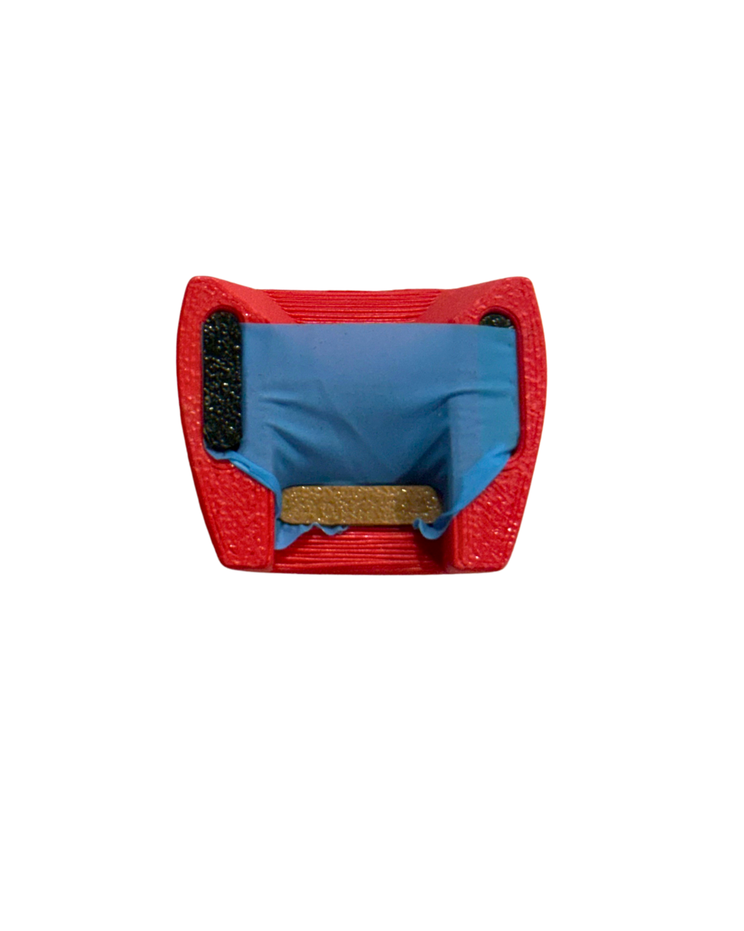 Elk Reel mouth reed : scream diaphragm