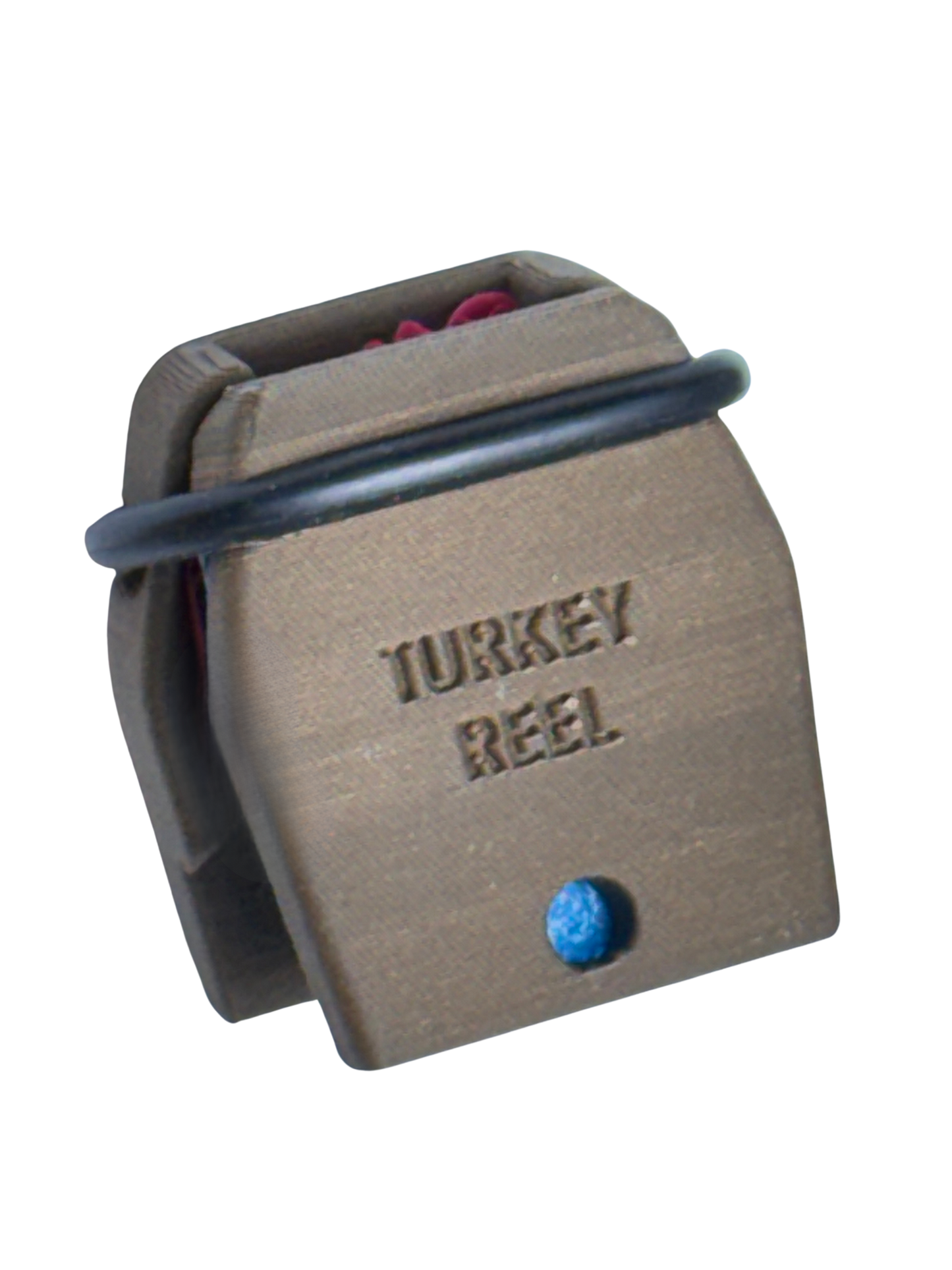 3D Turkey Reel 3.0