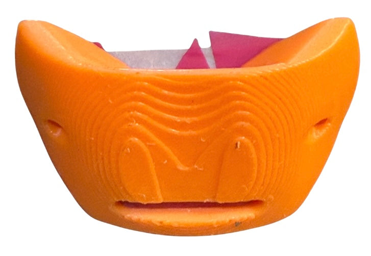 Turkey Reel mouth reed : combo cut