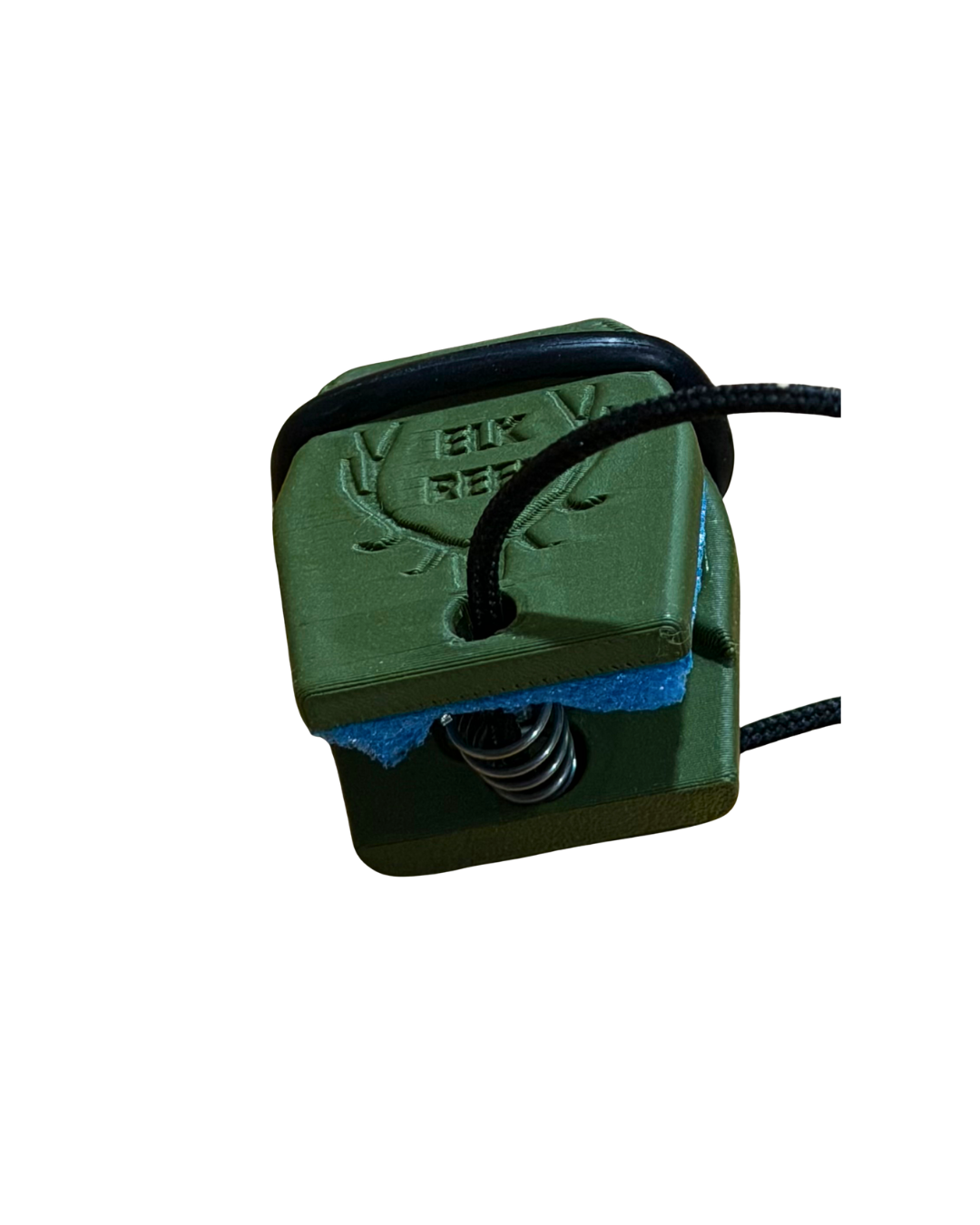 Elk Reel call 3D 3.0