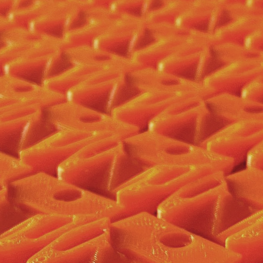 Elk Reel call 3D 2.0 limited edition Hunter Orange