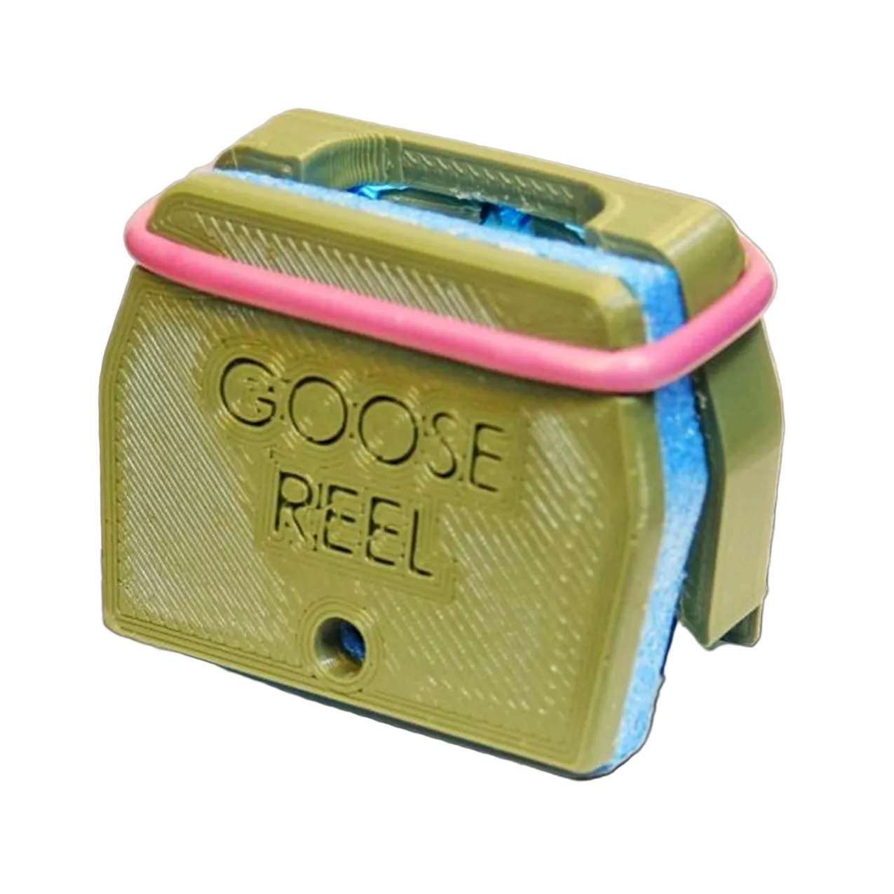 Goose Reel call