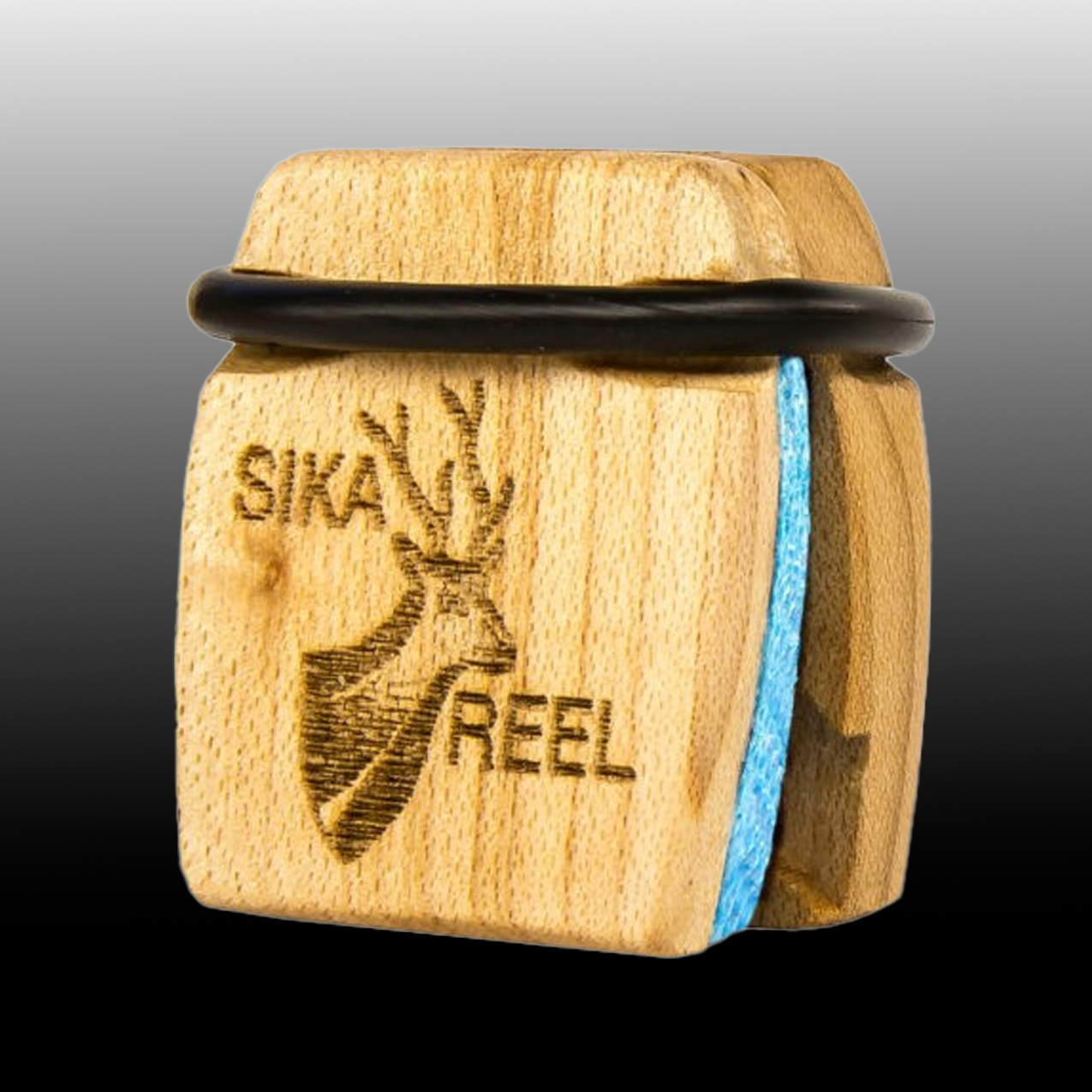 Product photo of the Sika Reel deer call