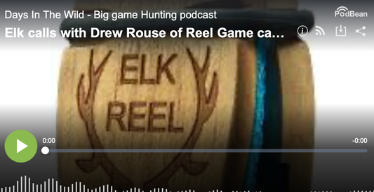 Days in the wild Podcast with John Stallone of HOWL for wildlife