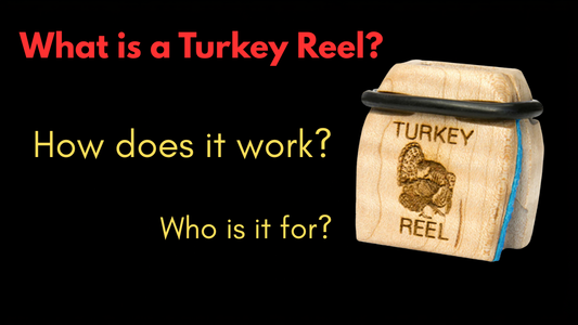 Best Sounding Turkey Call? What is it?