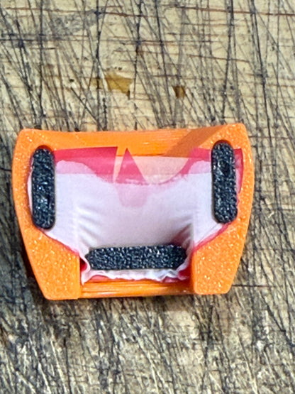 Turkey Reel mouth reed