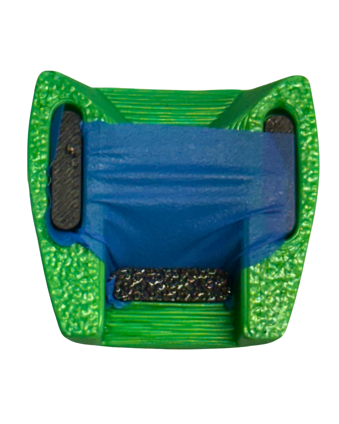 3D Scream Diaphragm mouth reed