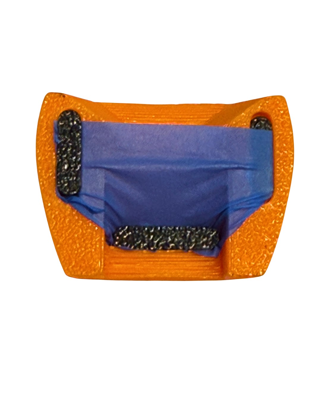 3D Scream Diaphragm mouth reed