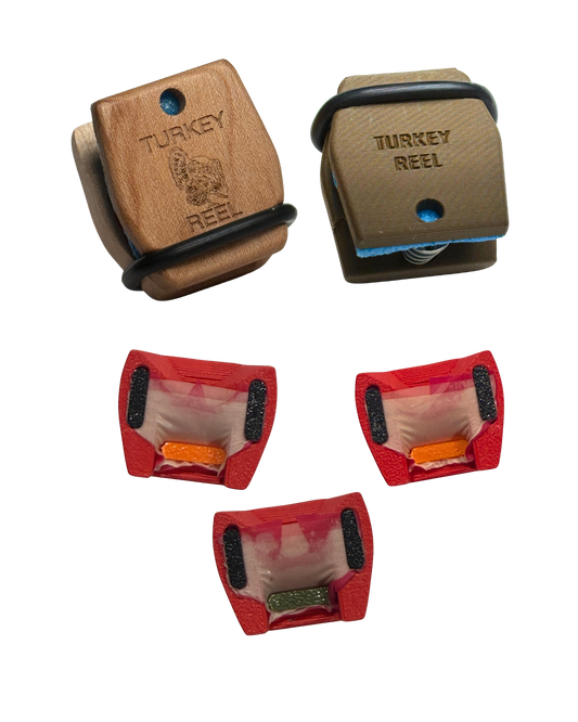 Ultimate Turkey Hunter bundle