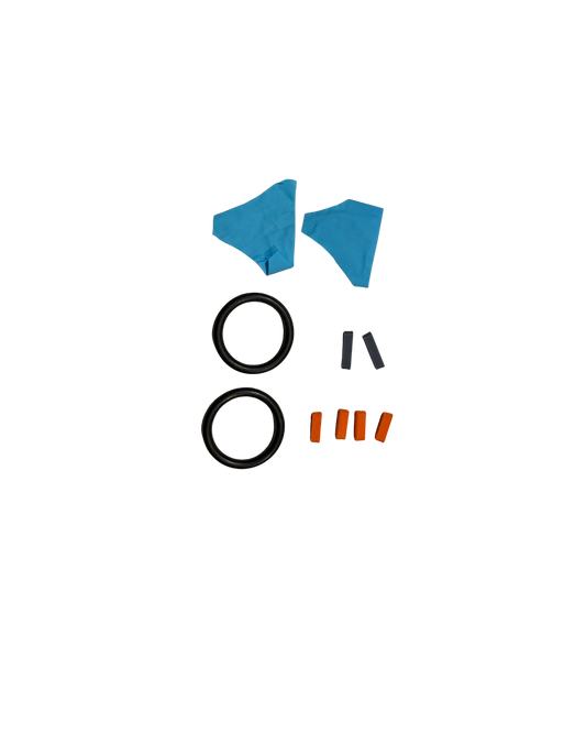 Elk Rebuild call part kit