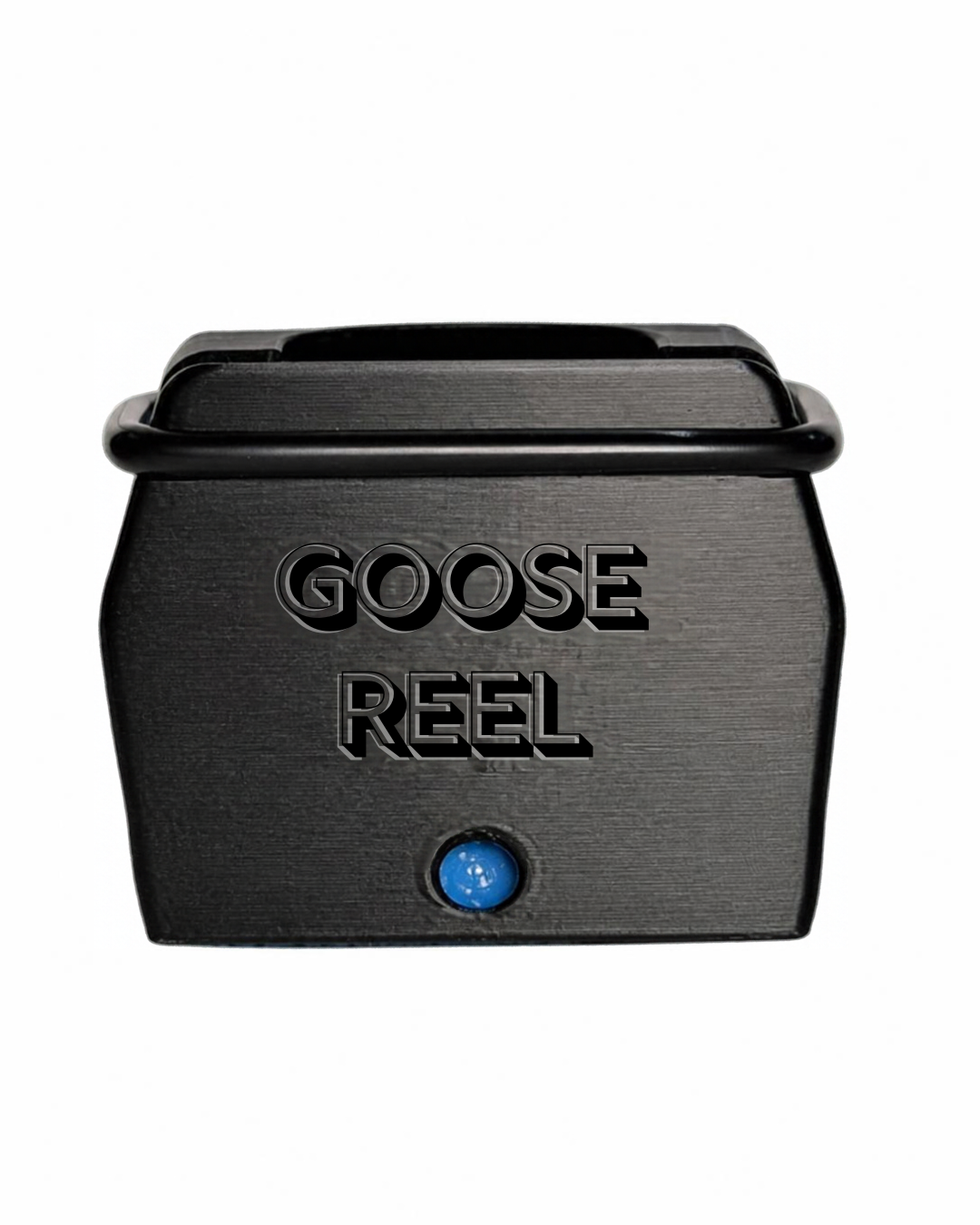 Goose Reel call