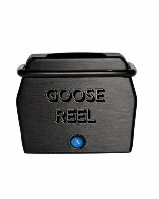 Goose Reel call