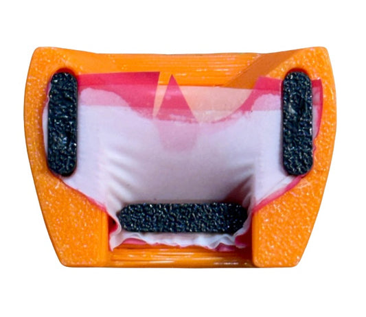 Turkey Reel mouth reed : combo cut