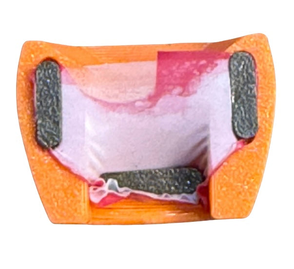 Turkey Reel mouth reed : Cutter