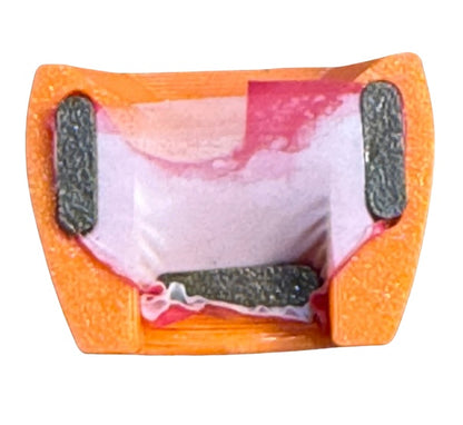 Turkey Reel mouth reed : Cutter