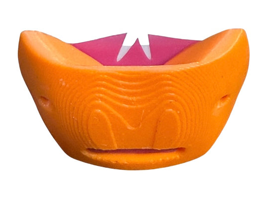 Turkey Reel mouth reed : V cut