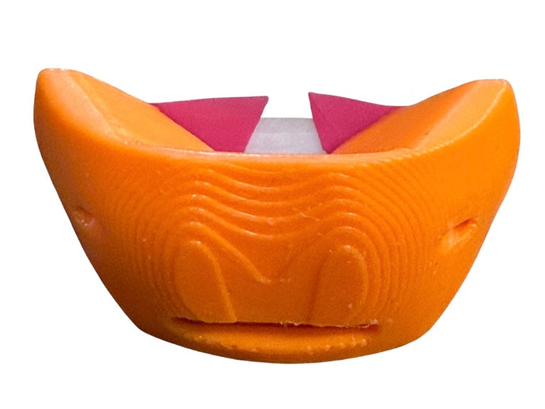 Turkey Reel mouth reed : Ghost cut