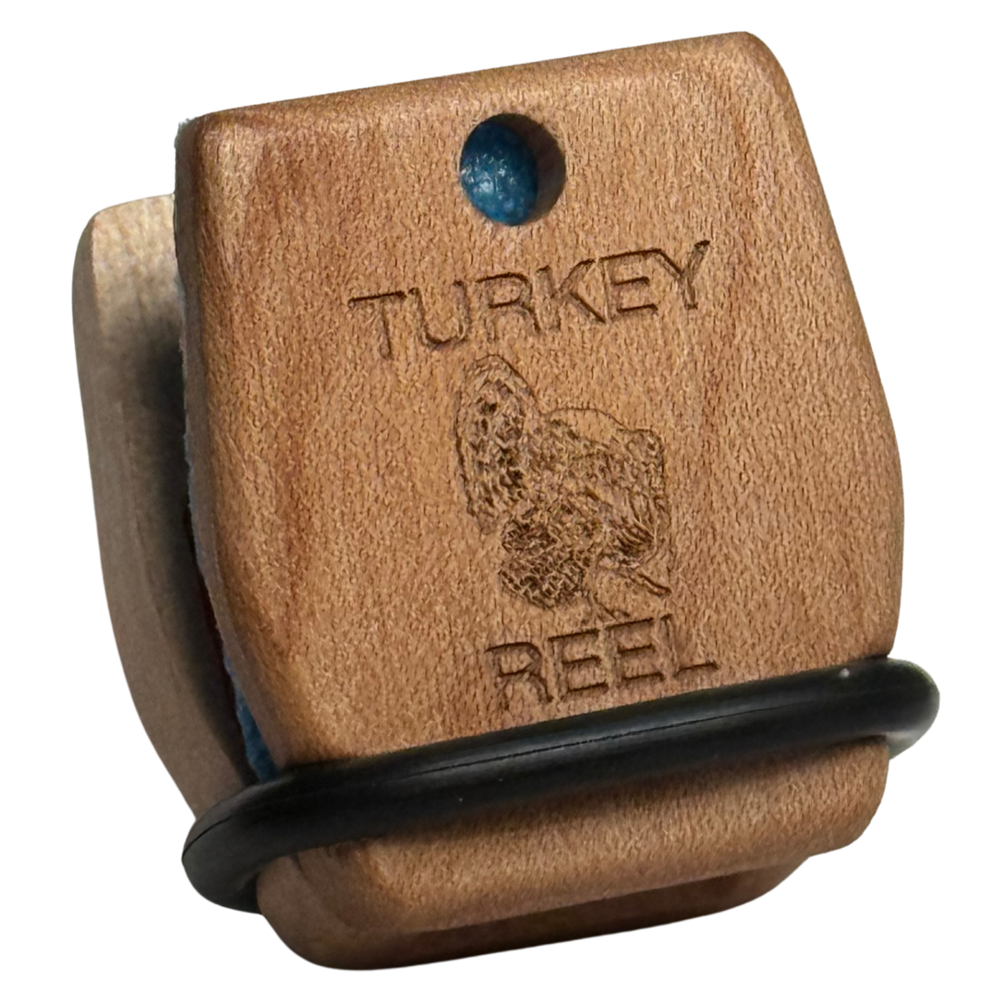Turkey Reel call