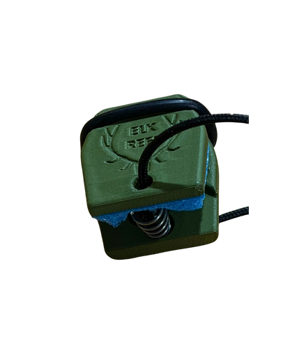 Elk Reel call 3D 3.0