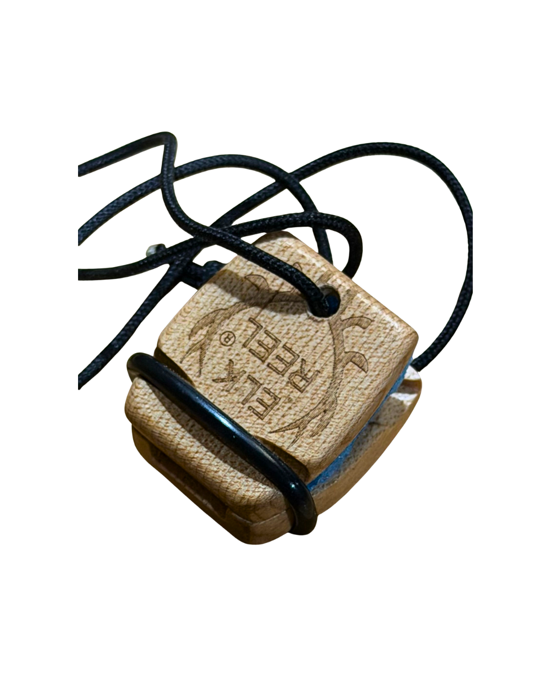 Elk Reel call classic hardwood
