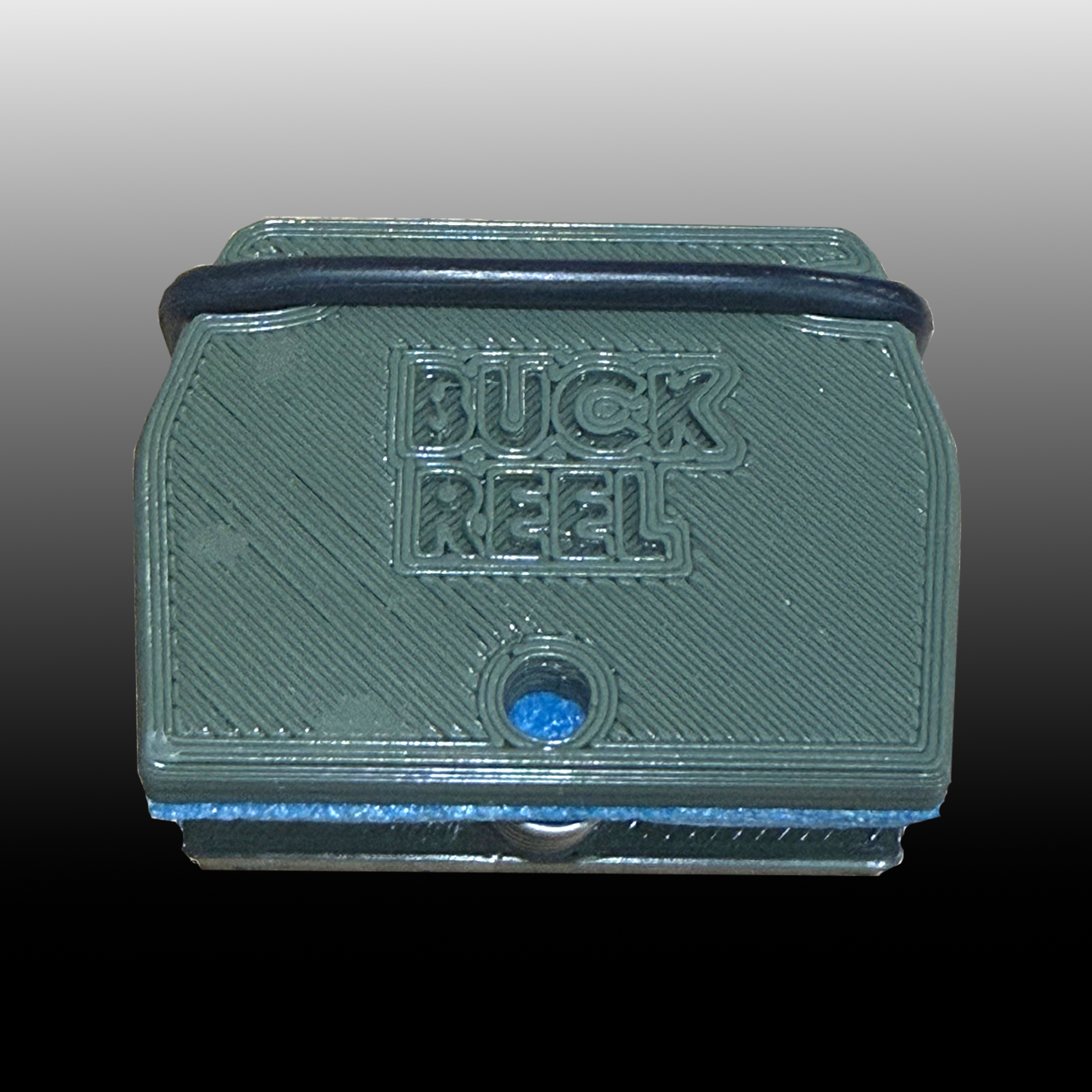 Buck Reel 3D 2.0 deer and doe call