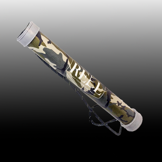 Product photo of the Elk Reel OTC Compact bugle