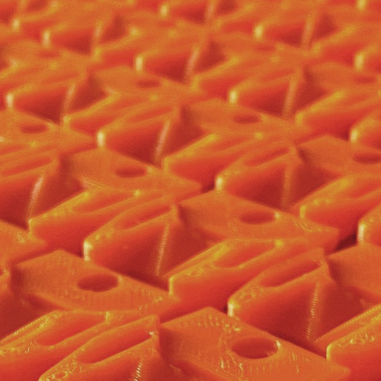 Elk Reel call 3D 2.0 limited edition Hunter Orange