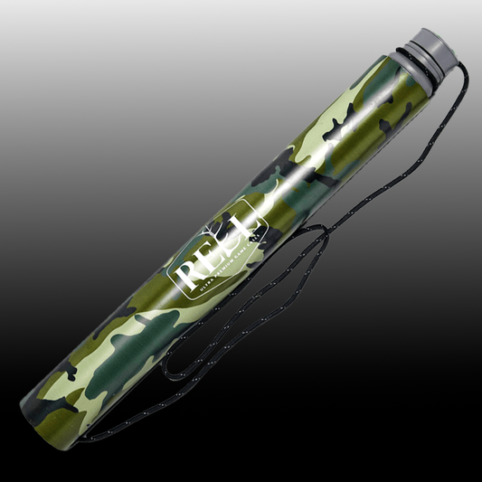 Elk Reel ExtendaBull bugle