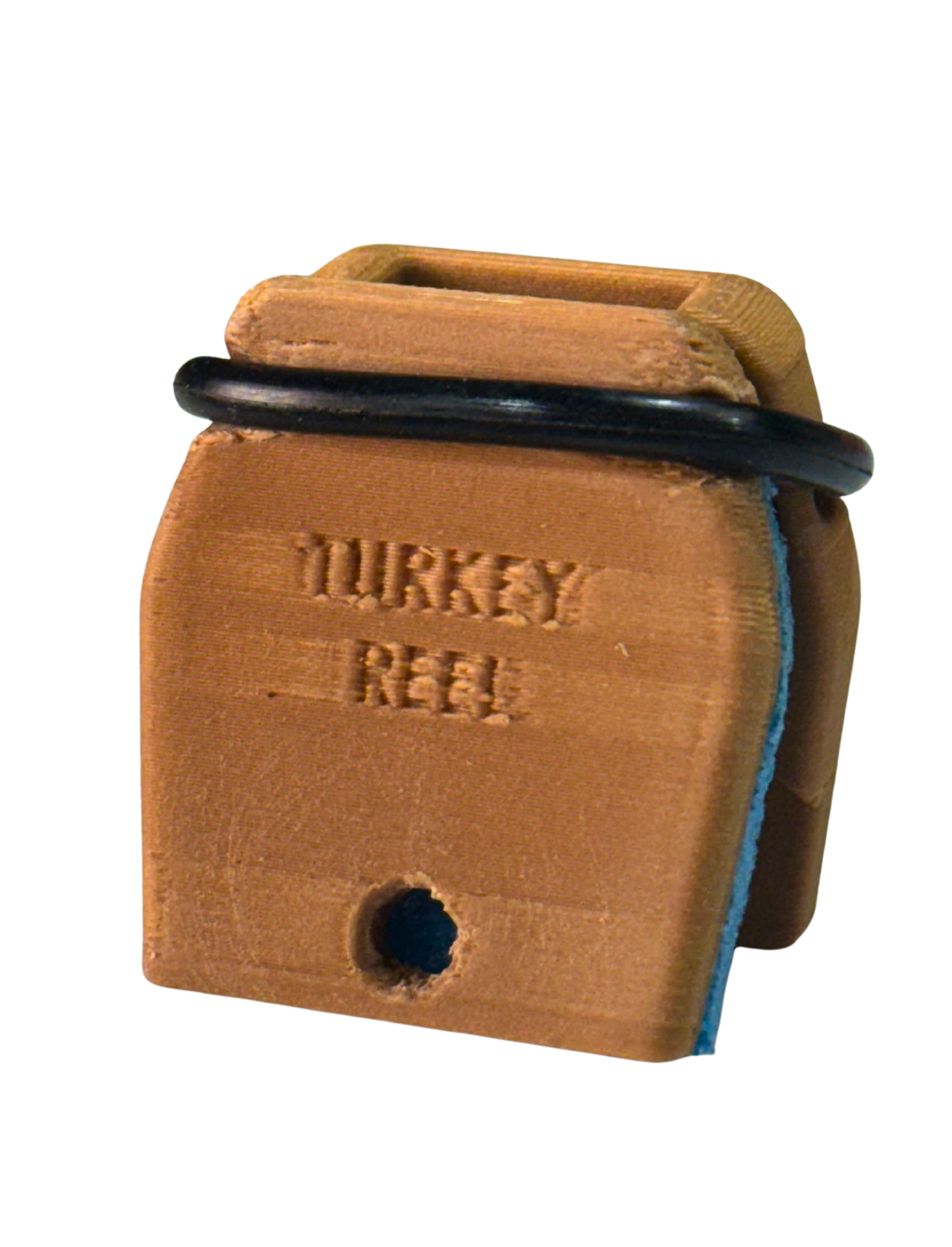 3D Turkey Reel 3.0