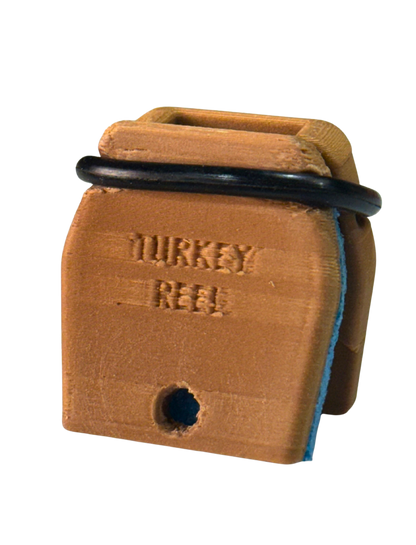 3D Turkey Reel 3.0