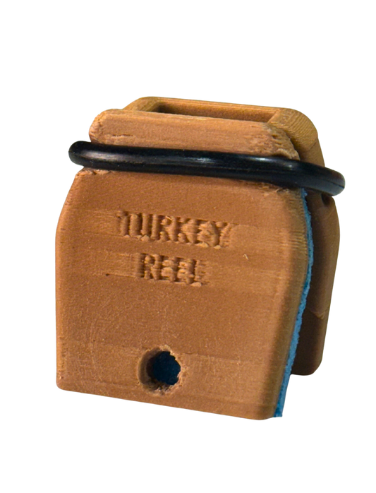 3D Turkey Reel 3.0