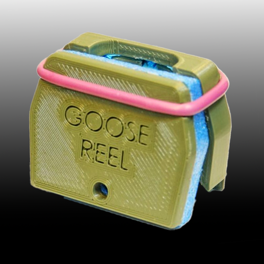 Goose Reel call