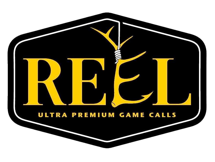 Reel Game Calls logo