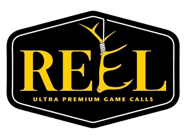 Reel Game Calls logo