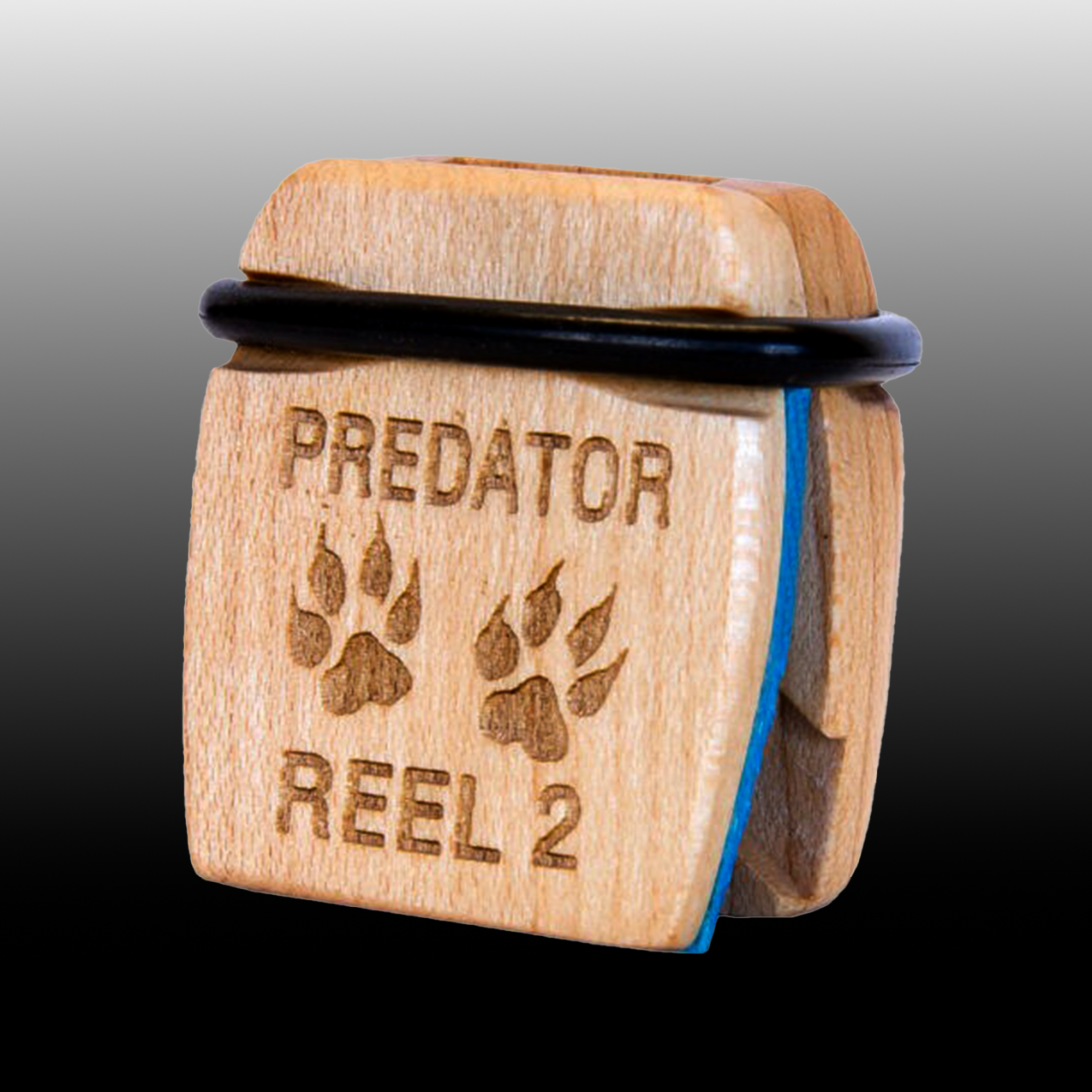 Predator Reel hardwood product image