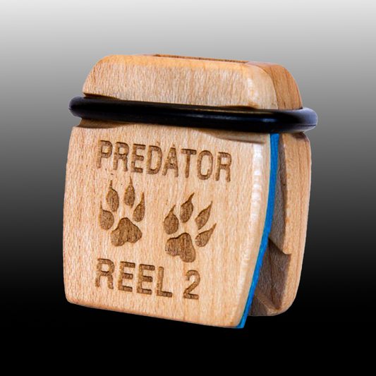 Predator Reel hardwood product image