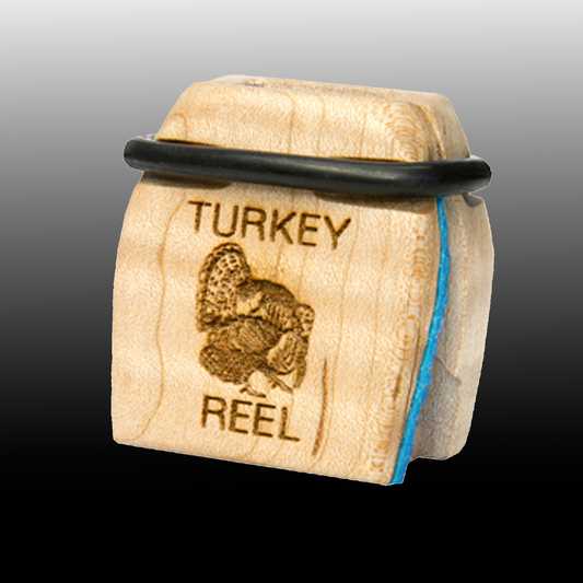 Turkey Reel call