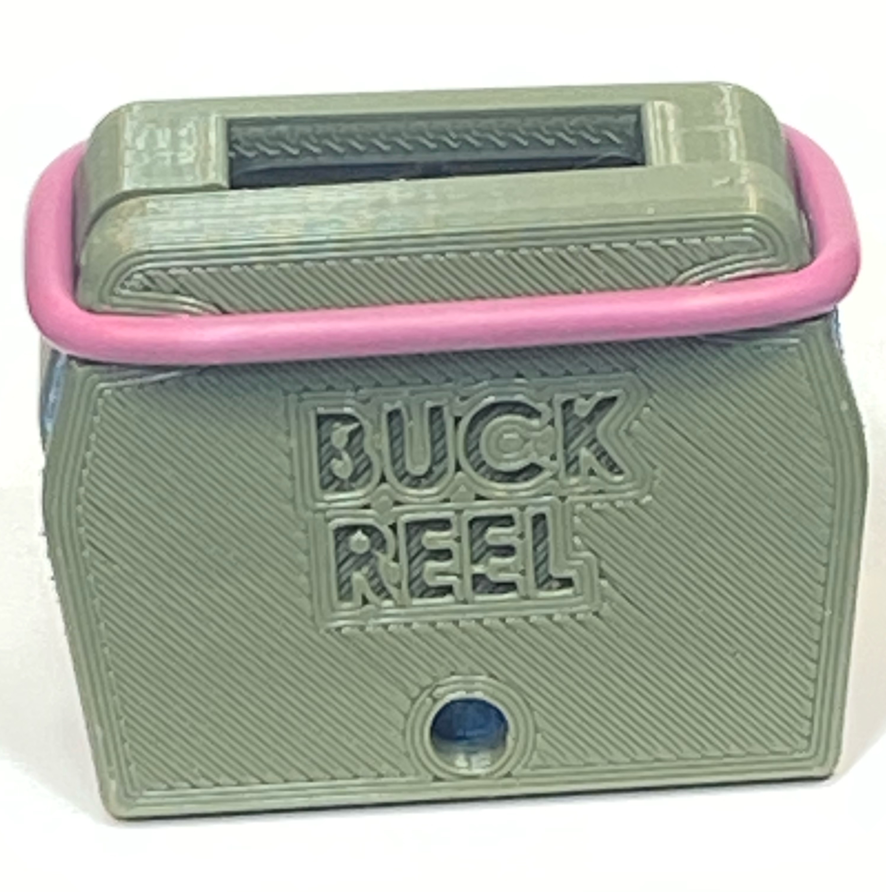 Buck Reel 2.0